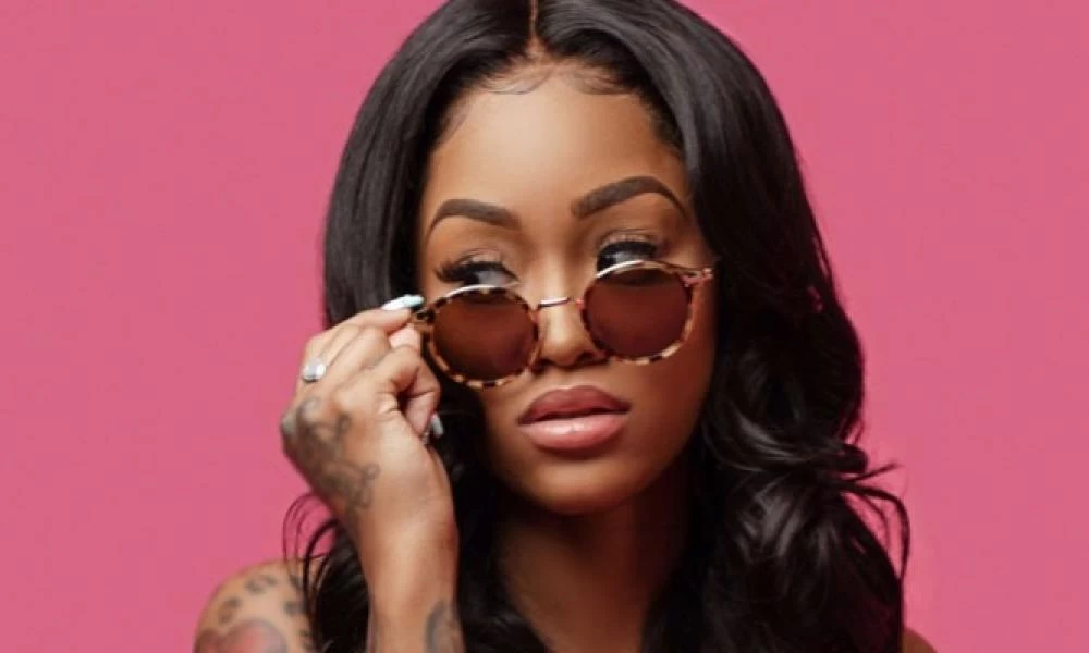 Ανν Μαρί: Η γνωστή τραγουδίστρια φαίνεται το πυροβόλησε τον φίλο της